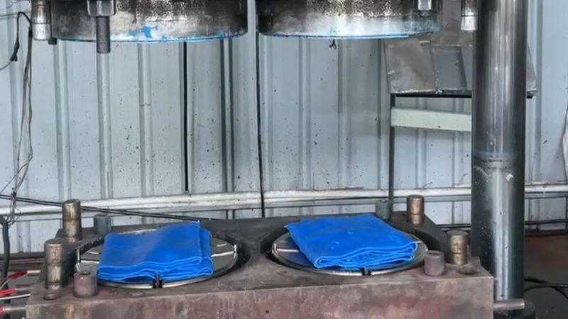 洗衣机模具加工：揭秘报价背后的关键因素**