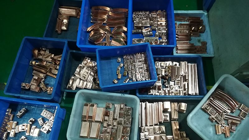 大家电模具尺寸参数表：揭秘模具尺寸背后的秘密**
