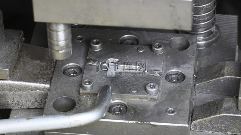 保定市模具制造有限公司