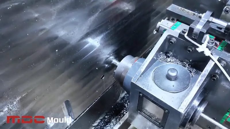 双色模具和包胶模具不是一回事，别再搞混了