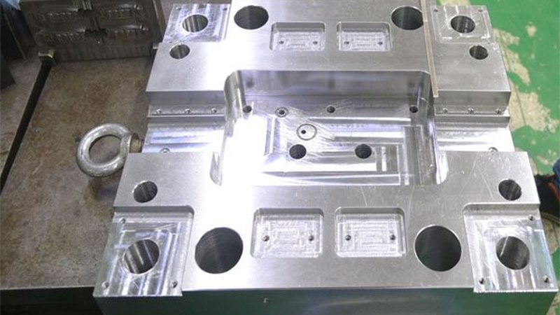 精密模具：如何选择合适的品牌及价格对比