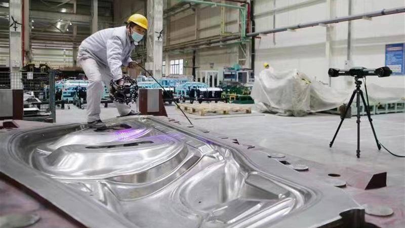 吹塑模具格局重塑：2025年值得关注的十大品牌