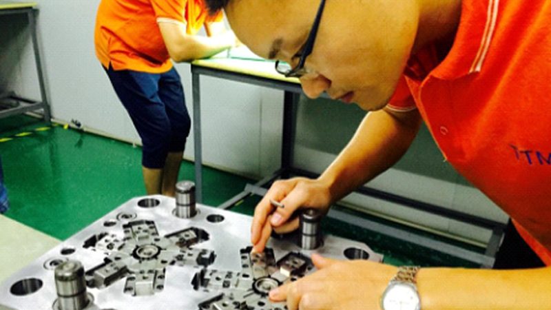 铝合金模具加工：成都报价背后的技术考量**