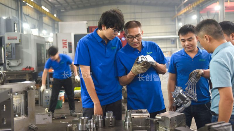 闵行区吸塑模具：揭秘其制造工艺与行业排名**