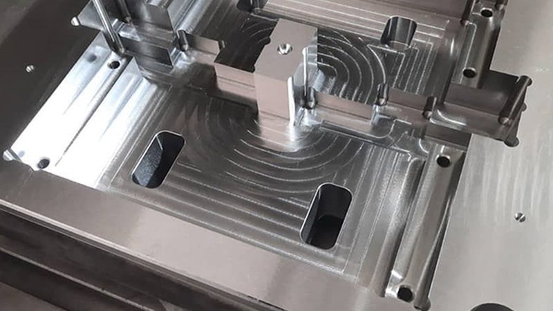 小型模具定制报价，到底贵在哪里