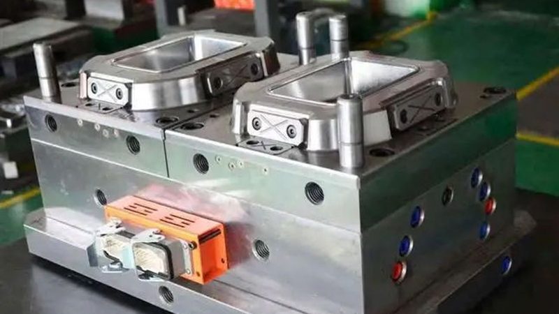 吸塑模具铝合金材质：揭秘其优缺点与适用场景