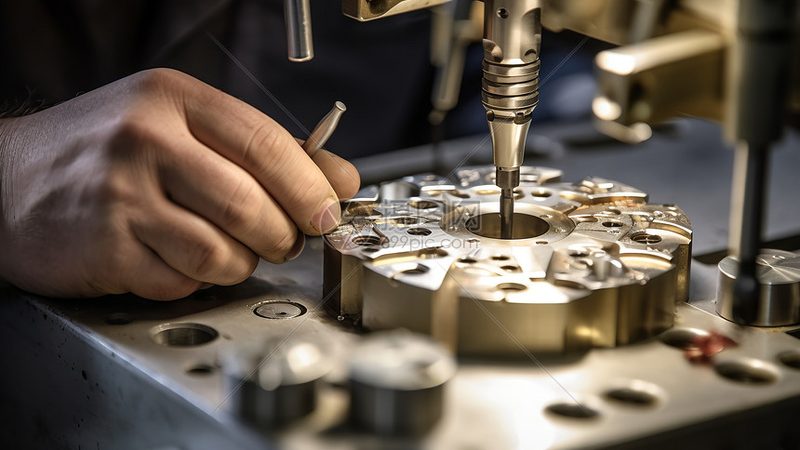 级进模步距计算器：模具制造中的精准利器