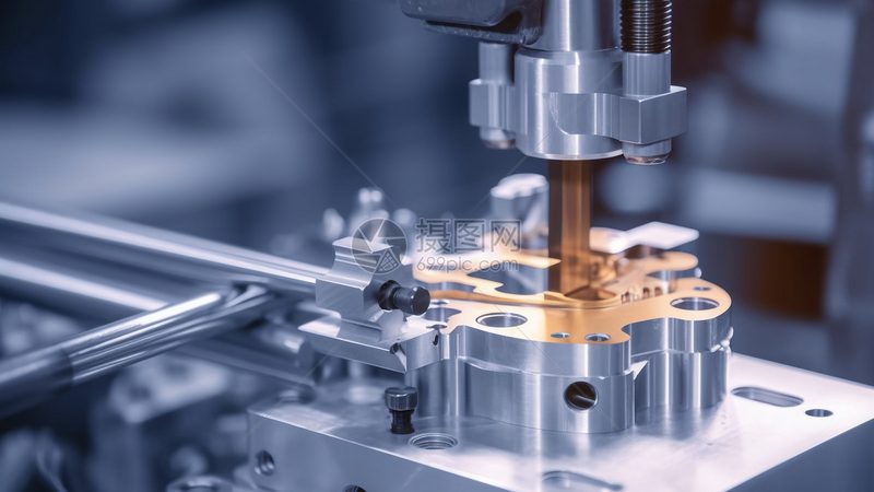 硅胶模具定制流程揭秘：从设计到交付的五大关键步骤**