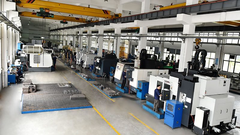 小批量塑胶模具生产厂家