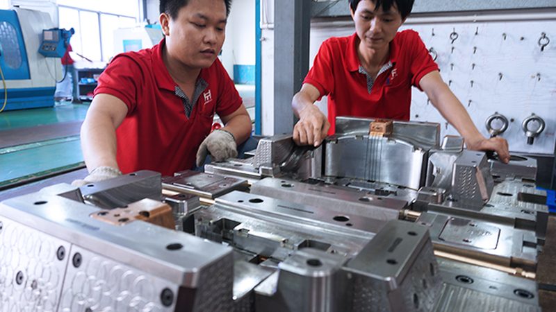 耐高温工业硅胶模具：揭秘其型号与参数背后的奥秘**