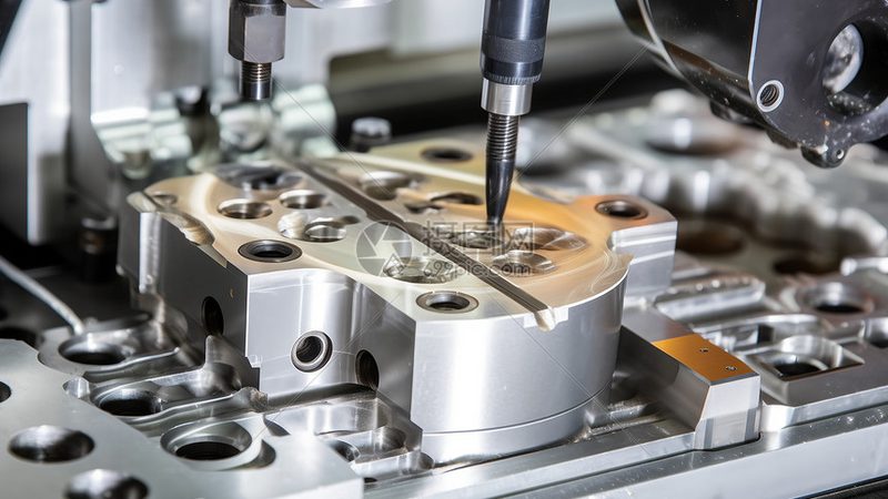 铝件模具厂规格参数定制要求：揭秘定制背后的关键因素