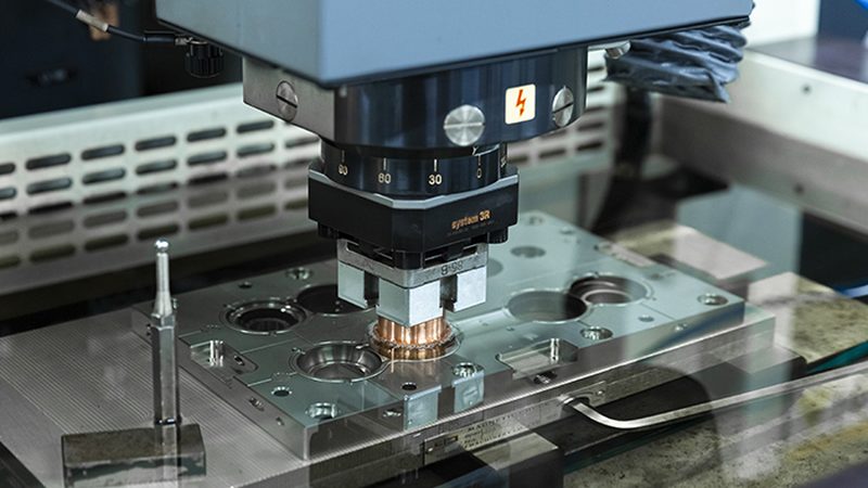 锌合金压铸模具技术要求解析：关键要素与工艺要点