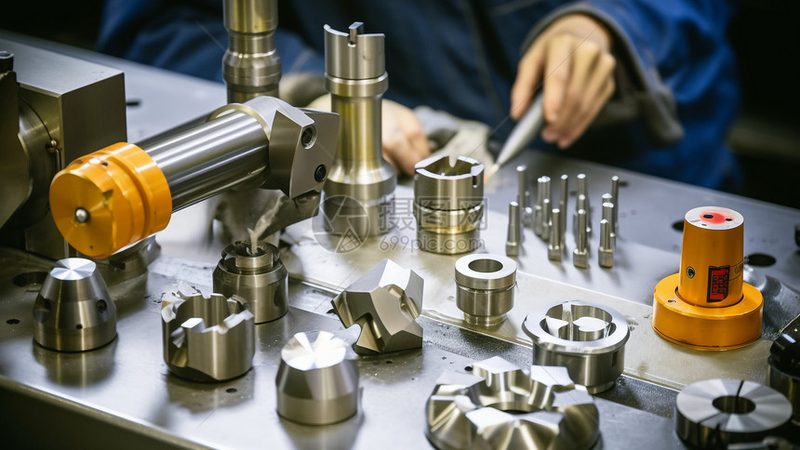深圳双色模具：揭秘其制造工艺与品质标准