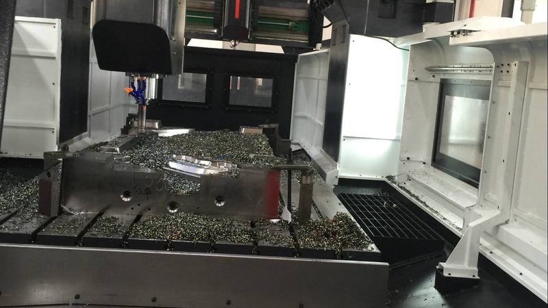 塑胶模具：揭秘行业十大品牌背后的技术奥秘
