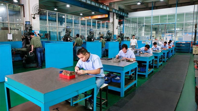 硅胶模具耐老化性能：关键参数解读与对比