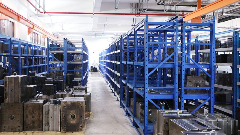 橡胶模具加工价格影响因素揭秘