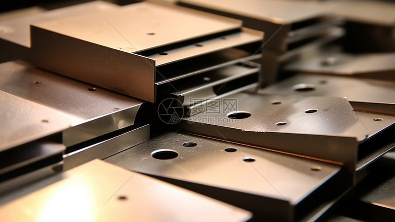 锌合金压铸模具：规格参数揭秘**