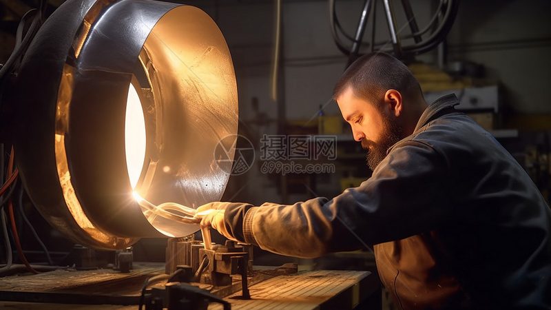 精密模具定制厂家未来发展趋势解析