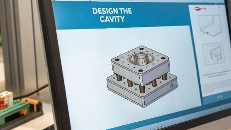 级进模步距计算方法解析：图解详解