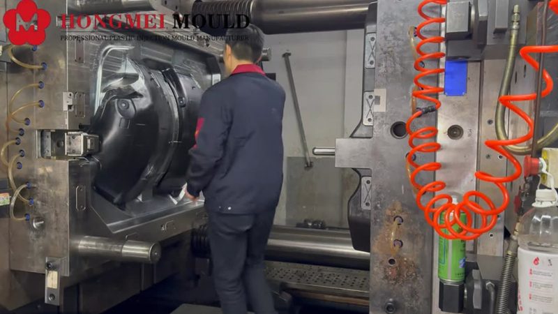 硅胶模具表面处理工艺：关键步骤与重要性**