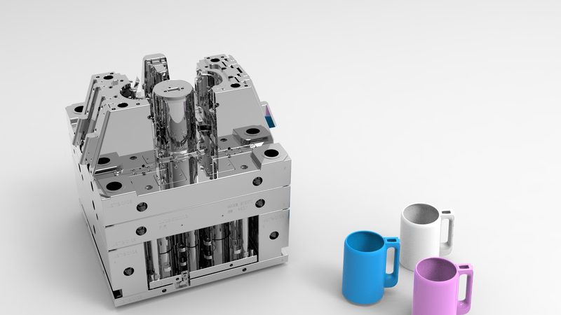 W6Mo5Cr4V2模具钢：揭秘高性能模具钢的选型与应用**